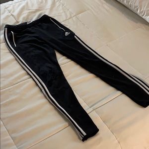 Adidas Women’s Soccer Pants Climacool